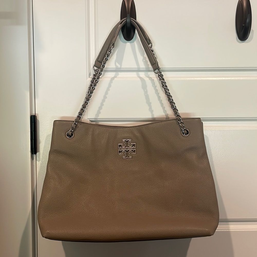 Tori Burch purse